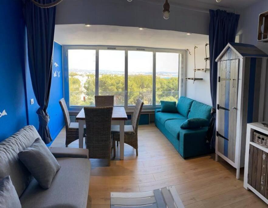 Athena Ohana, Les Pieds Dans L'Eau Bandol Exterior foto